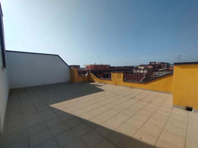 Appartamento in vendita a Sant'Antonio, Barcellona Pozzo Di Gotto