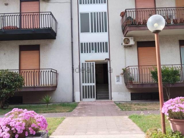 Appartamento in vendita a Mascali, Sicilia