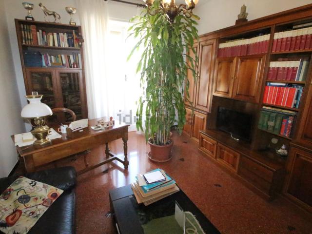 Appartamento in vendita a Ponente, Serra Riccò