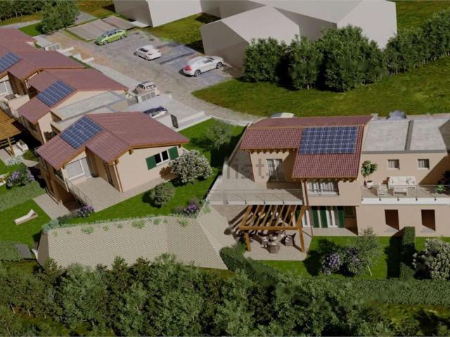Appartamento in vendita a Roncaccio, Piemonte