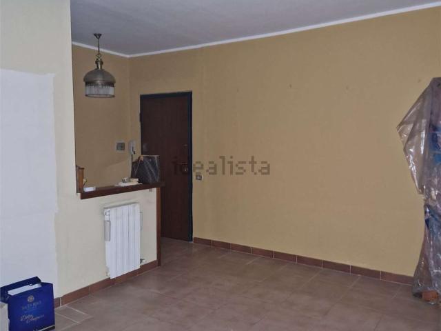 Appartamento in vendita a Frezzotti, Latina