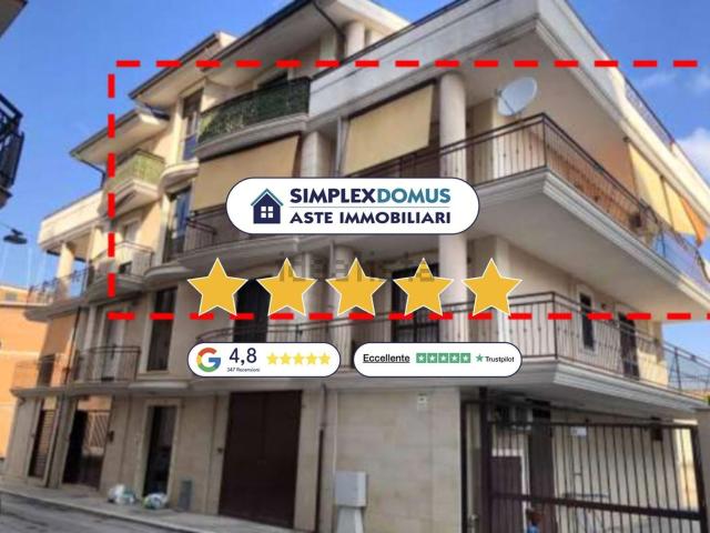 Appartamento in vendita a Puglia, Foggia