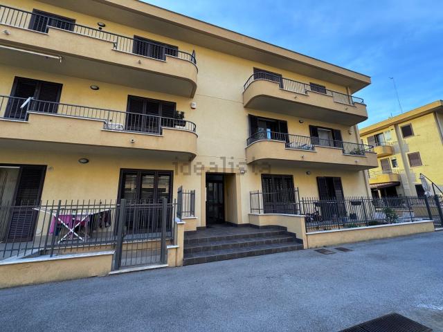 Appartamento in vendita a Caccamo, Sicilia