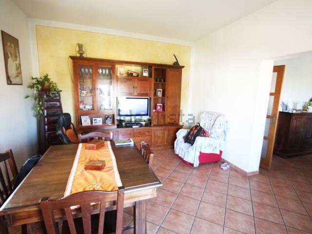 Appartamento in vendita a Santa Maria, Buggiano