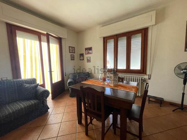 Appartamento in vendita a Buggiano, Santa Maria