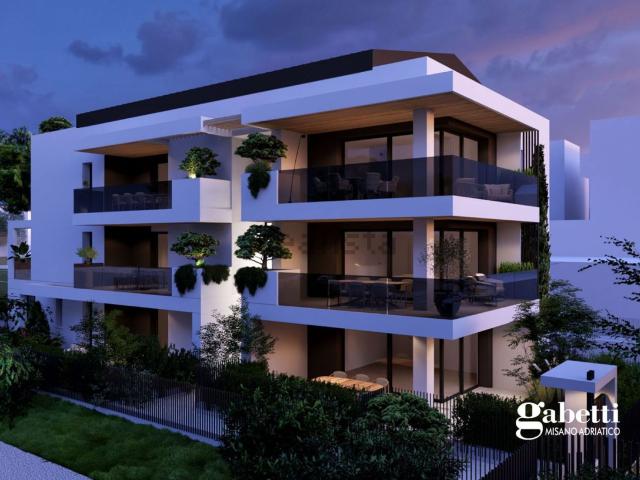 Appartamento in vendita a Portoverde, Misano Adriatico