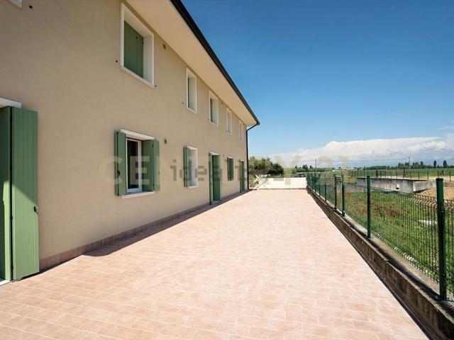 Appartamento in vendita a Zevio, Veneto