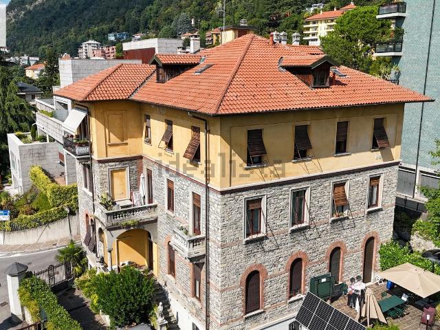 Attico in vendita a San Martino, Como