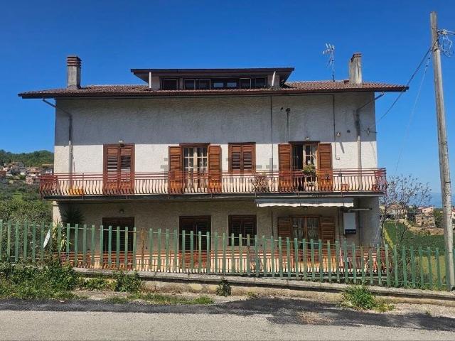 Appartamento in vendita a Piano, San Giorgio del Sannio