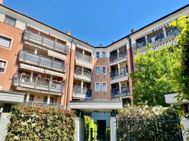 Attico in vendita a Santi Apostoli, Busto Arsizio