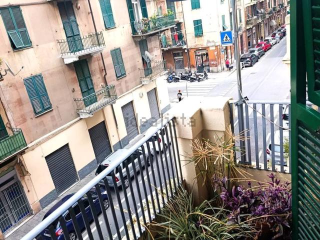 Appartamento in vendita a Rusca, Albisola Capo