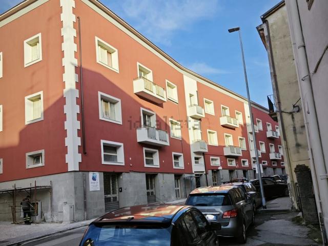 Appartamento in vendita a Libertà, Benevento