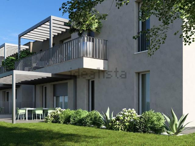 Appartamento in vendita a San Vincenzo, Thiene
