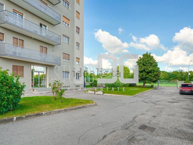 Appartamento in vendita a Villaggio dei Fiori, Cesano Maderno