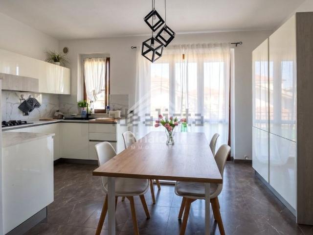 Appartamento in vendita a Cretarola, Porto Sant'Elpidio