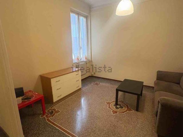 Appartamento in vendita a Medio Levante, Serra Riccò