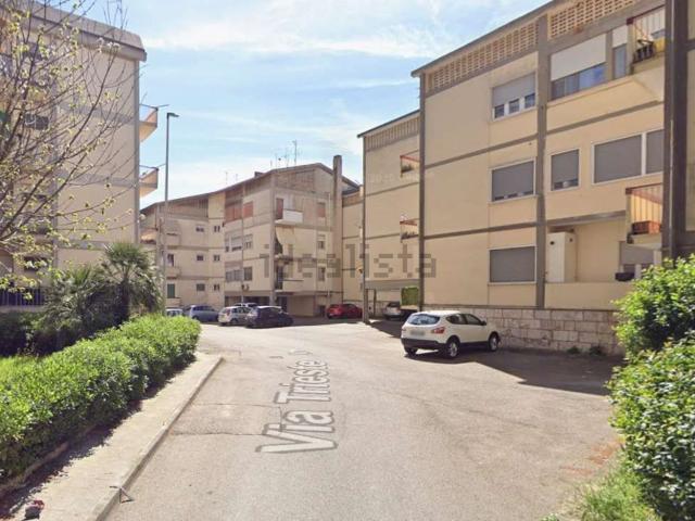 Appartamento in vendita a Villa Longo, Matera