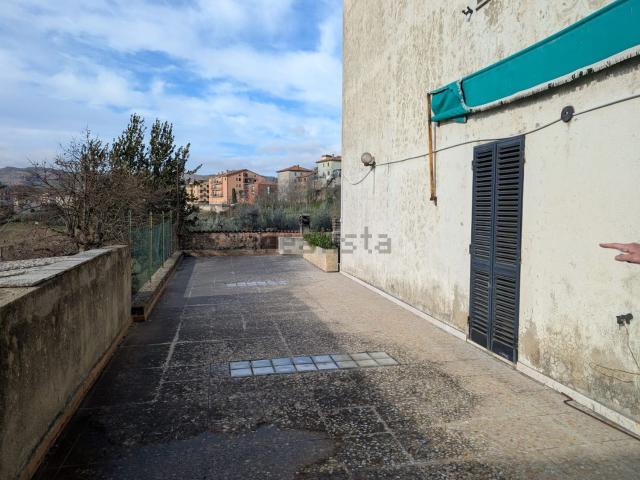 Appartamento in vendita a San Venanzo, Umbria