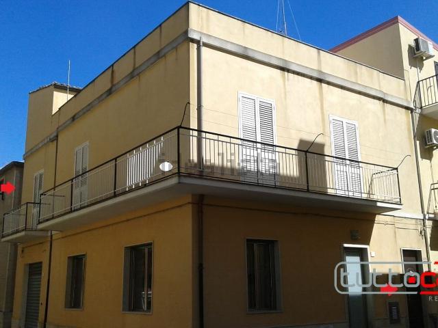 Appartamento in vendita a Cava D'aliga, Sicilia
