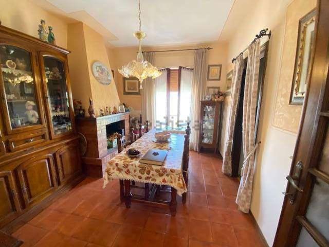 Appartamento in vendita a San Venanzo, Spoleto