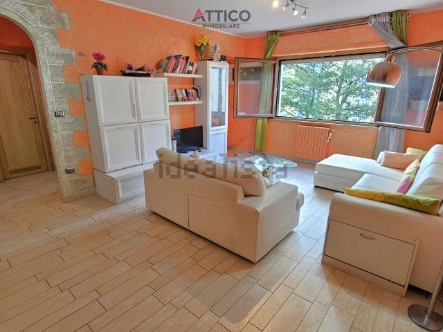Appartamento in vendita a Carbonazzi, Cala Di Volpe