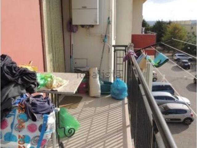 Appartamento in vendita a Castellaneta, Taranto