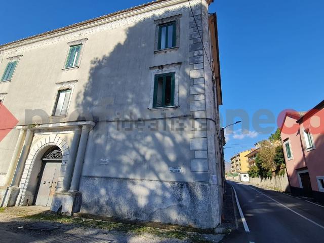 Appartamento in vendita a San Giovanni, Giffoni Valle Piana