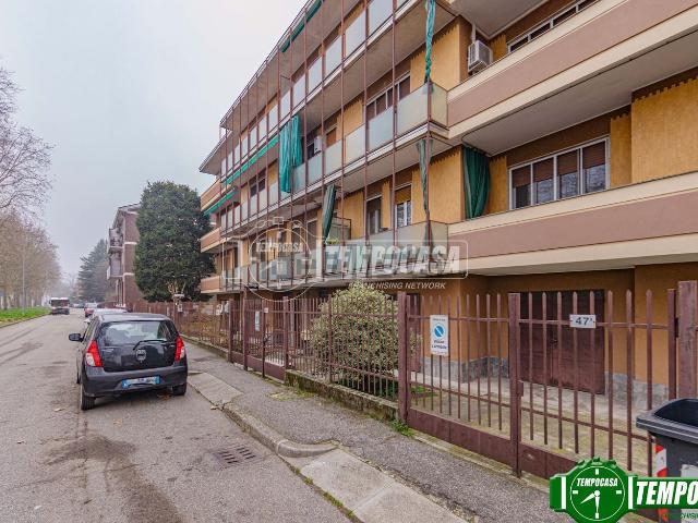 Appartamento in vendita a Pavia, Lombardia