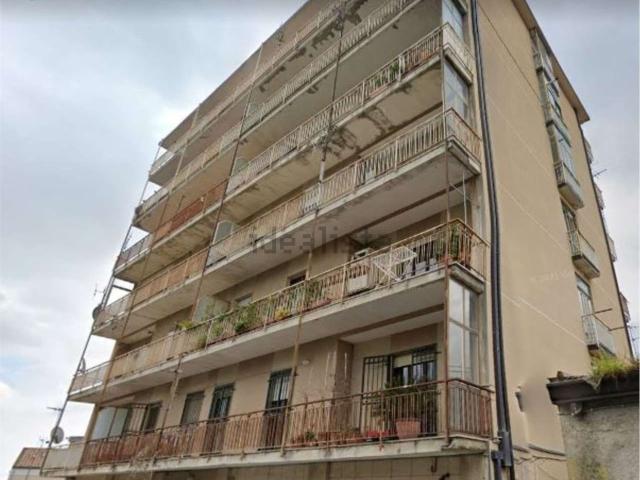 Appartamento in vendita a Sant'Antonio, Calabria