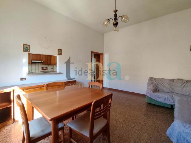 Appartamento in vendita a San Vincenzo, Toscana