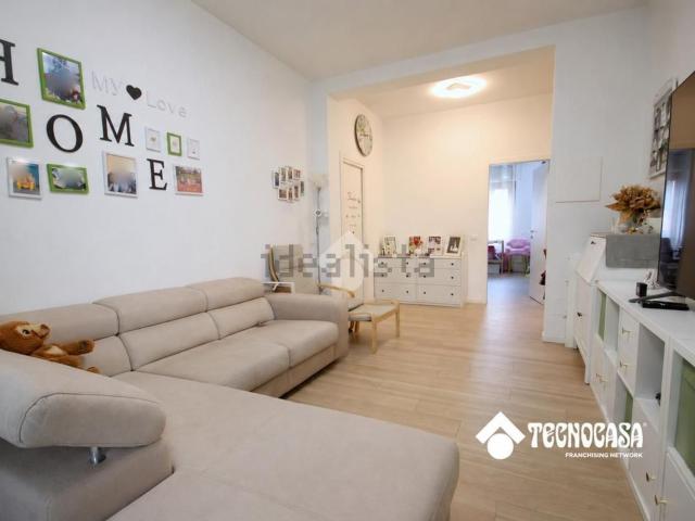Appartamento in vendita a Cascina Croce, Cornaredo
