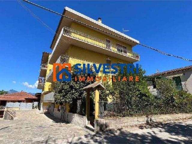 Appartamento in vendita a Merici, San Leucio del Sannio