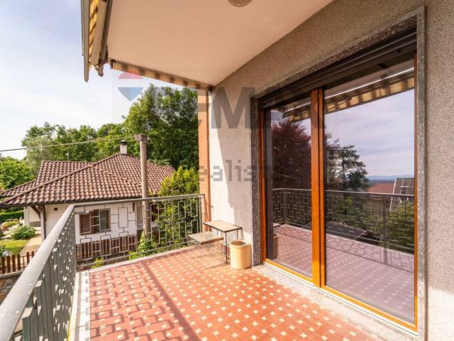 Appartamento in vendita a Unione Montana di Comuni delle Valli di Lanzo, Ceronda e Casternone, Piemonte