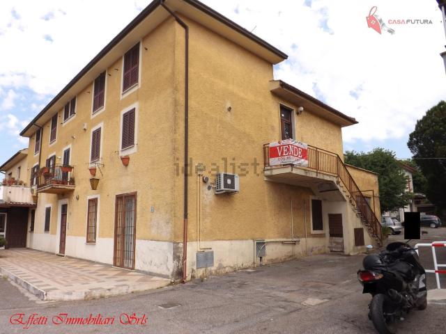 Appartamento in vendita a Valle Santo Stefano, Roma Capitale