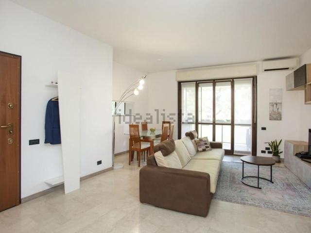 Appartamento in vendita a San Bovio, Peschiera Borromeo