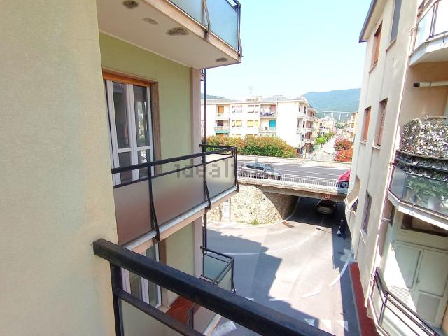 Appartamento in vendita a Spotorno, Liguria