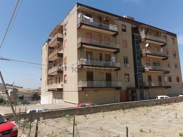 Appartamento in vendita a Agrigento, Sicilia