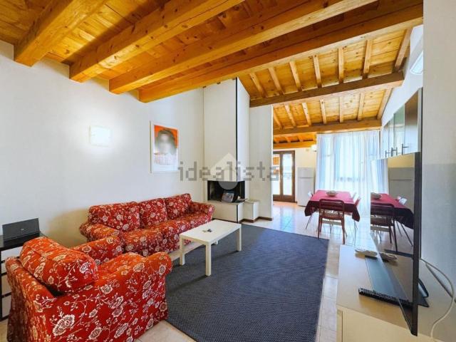 Appartamento in vendita a Veronetta, Verona