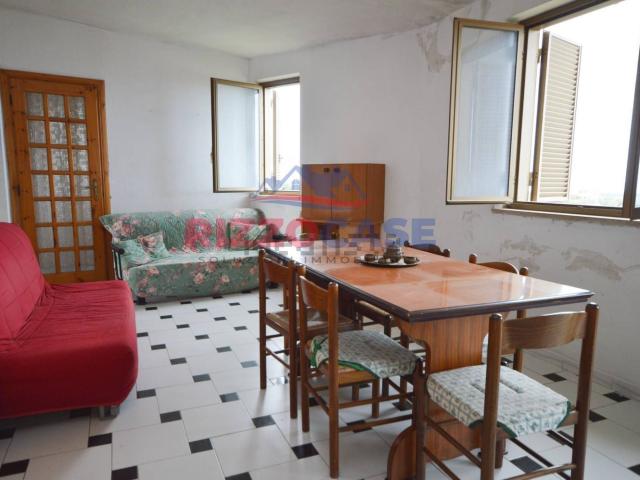 Appartamento in vendita a Mirto, Calabria