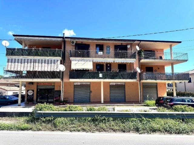 Appartamento in vendita a Stella Cilento, Salerno