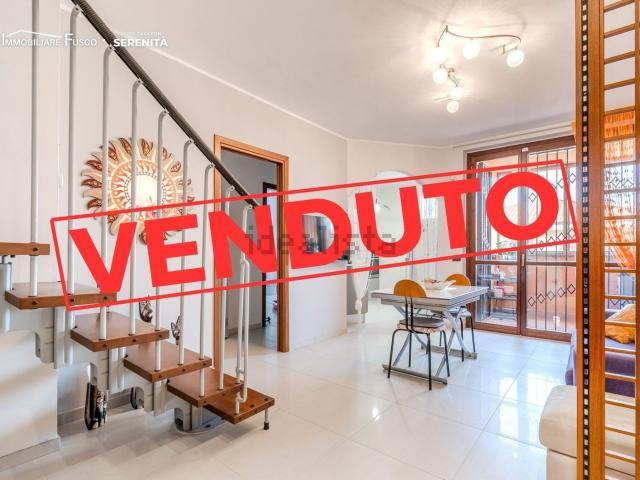 Appartamento in vendita a Casalmaiocco, Lombardia