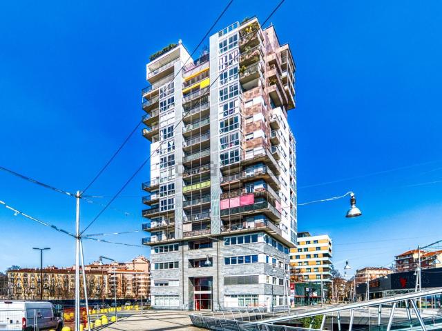 Appartamento in vendita a Circoscrizione 5, Piemonte