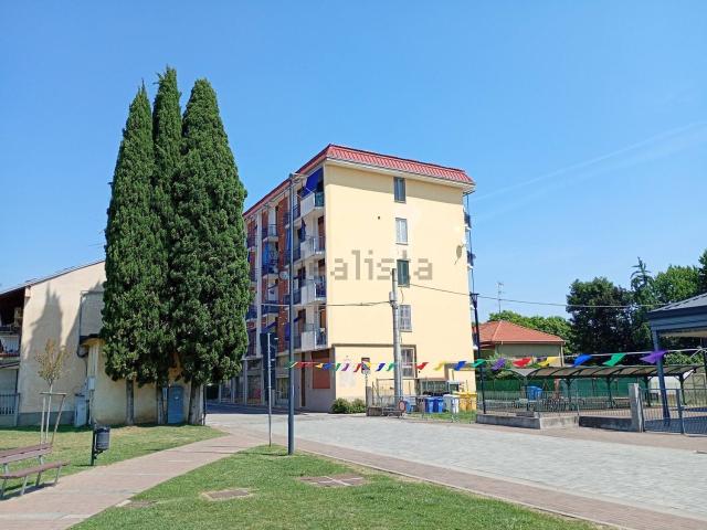 Attico in vendita a Gaggiolo, Piemonte