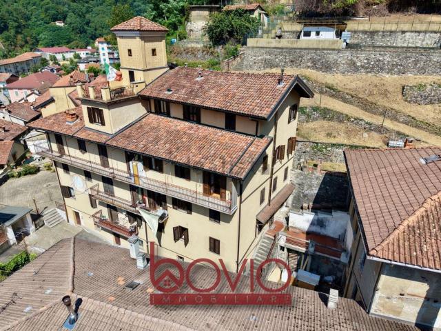 Appartamento in vendita a Piemonte, Biella