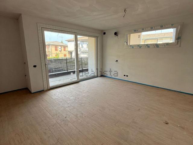 Appartamento in vendita a Pontevigodarzere, Padova