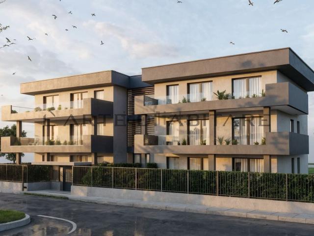 Appartamento in vendita a Pogliano Milanese, Lombardia