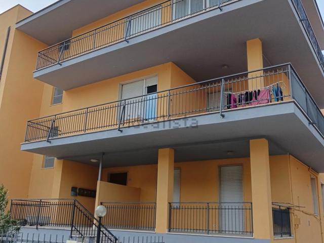 Appartamento in vendita a Settempeda, Marche
