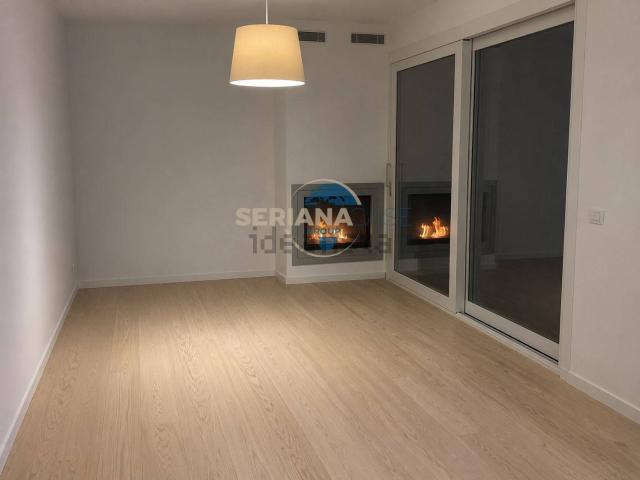 Appartamento in vendita a Botta, Nembro