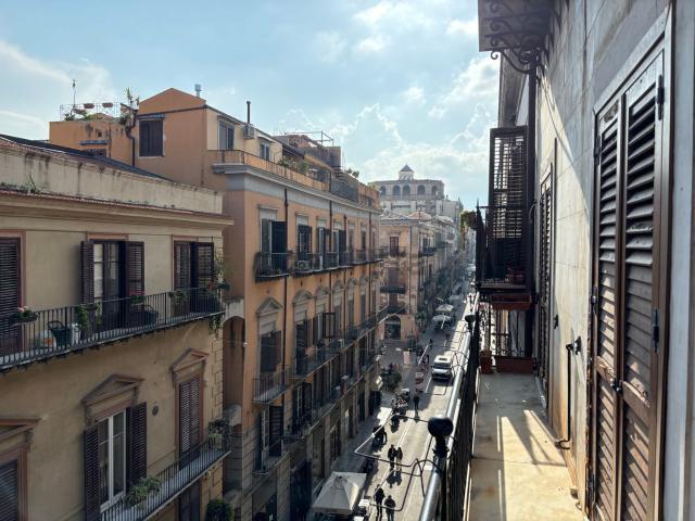 Appartamento in vendita a I Circoscrizione, Palermo