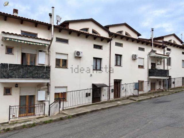 Appartamento in vendita a Garaguso, Matera